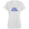 1790 Augusta Ladies' Wicking T-Shirt