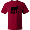 5180 Hanes Beefy T-Shirt