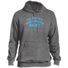 TST254 Sport-Tek Tall Pullover Hoodie