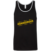 3480 Bella + Canvas Unisex Tank