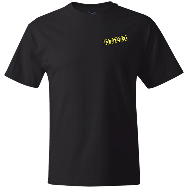 5180 Hanes Beefy T-Shirt