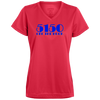 1790 Augusta Ladies' Wicking T-Shirt
