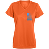 1790 Augusta Ladies' Wicking T-Shirt