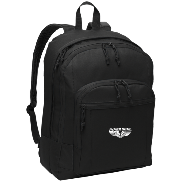 BG204 Port Authority Basic Backpack