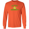 UH/G240 Gildan LS Ultra Cotton T-Shirt