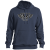 TST254 Sport-Tek Tall Pullover Hoodie