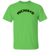 MH/G500 Gildan 5.3 oz. T-Shirt