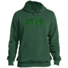 TST254 Sport-Tek Tall Pullover Hoodie