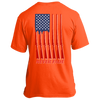 USA100 Port & Co. Made in the USA Unisex T-Shirt