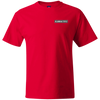 5180 Hanes Beefy T-Shirt