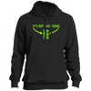 TST254 Sport-Tek Tall Pullover Hoodie