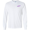 G240 Gildan LS Ultra Cotton T-Shirt