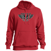 TST254 Sport-Tek Tall Pullover Hoodie