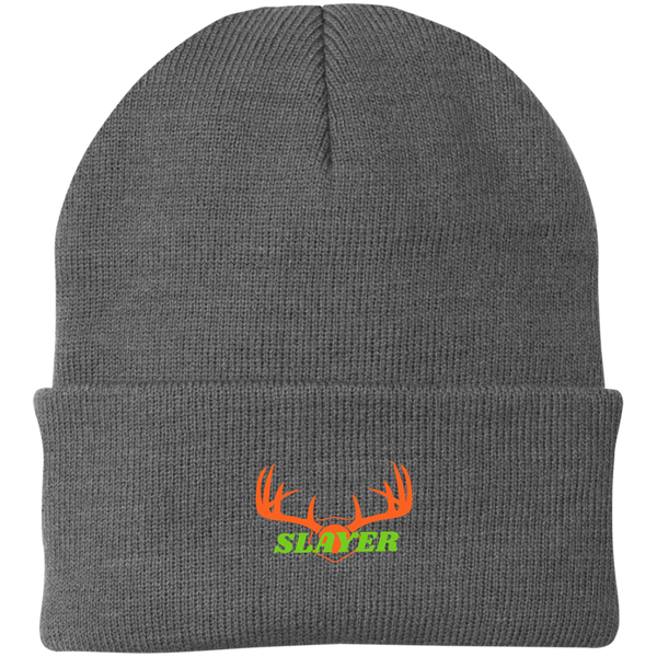 CP90 Port Authority Knit Cap