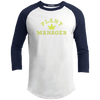 MH/T200 Sport-Tek Sporty T-Shirt