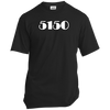 USA100 Port & Co. Made in the USA Unisex T-Shirt