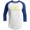 MH/T200 Sport-Tek Sporty T-Shirt