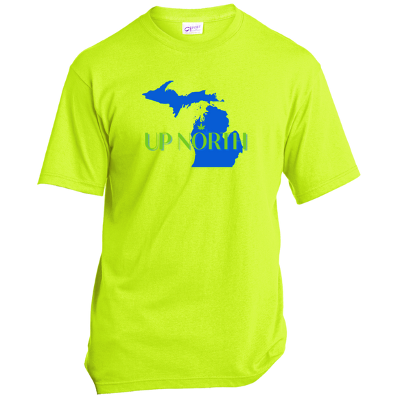 UH/USA100 Port & Co. Made in the USA Unisex T-Shirt