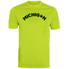 MH/790 Augusta Men's Wicking T-Shirt