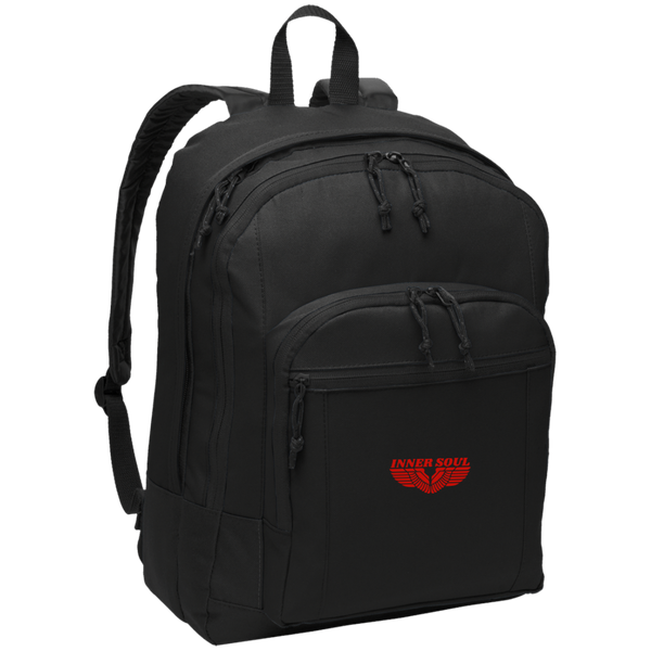 BG204 Port Authority Basic Backpack