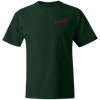 5180 Hanes Beefy T-Shirt