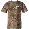 3980 Code V Short Sleeve Camouflage T-Shirt