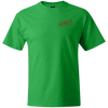 5180 Hanes Beefy T-Shirt