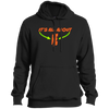 TST254 Sport-Tek Tall Pullover Hoodie