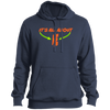 TST254 Sport-Tek Tall Pullover Hoodie