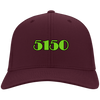 C813 Port Authority Flex Fit Twill Baseball Cap