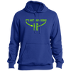 TST254 Sport-Tek Tall Pullover Hoodie