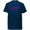 2792 Augusta Ladies' Raglan Sleeve Wicking T-Shirt