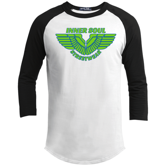 T200 Sport-Tek Sporty T-Shirt